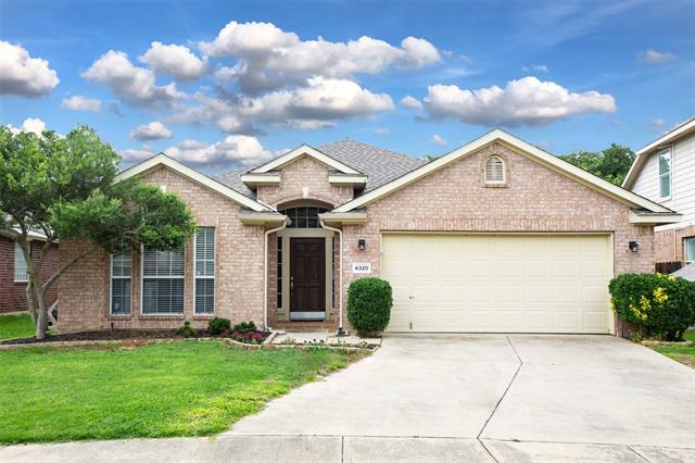4320 Stone Hollow Way