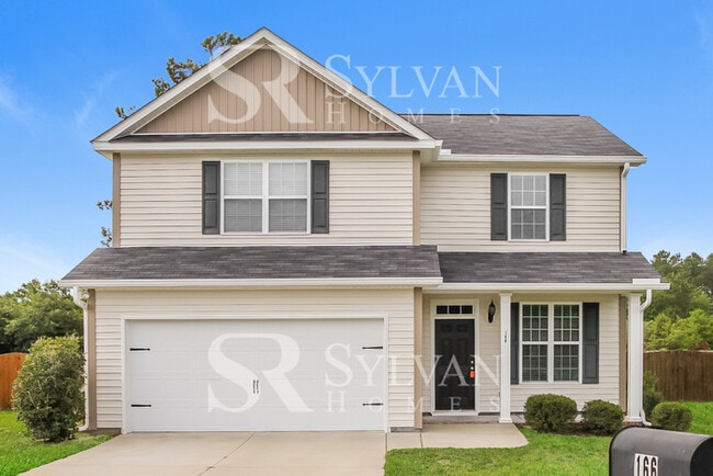 166 Driftwood Ave in Elgin, SC - Building Photo - Building Photo