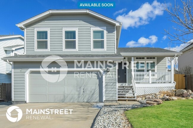 property at 12280 Kearney St