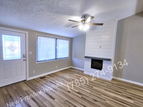 122 Albany St in Salina, KS - Building Photo - Building Photo