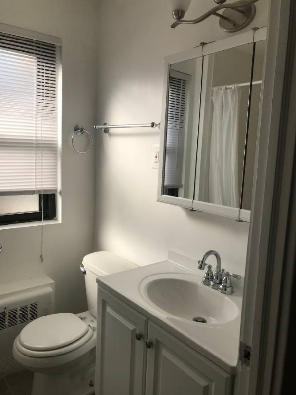 7363 N Sheridan Rd, Unit 1N in Chicago, IL - Building Photo - Building Photo