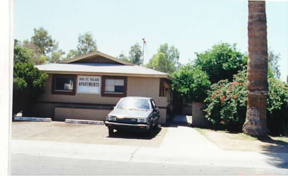 66th Street Village in Scottsdale, AZ - Building Photo - Building Photo