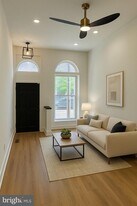 1706 McCulloh St in Baltimore, MD - Building Photo