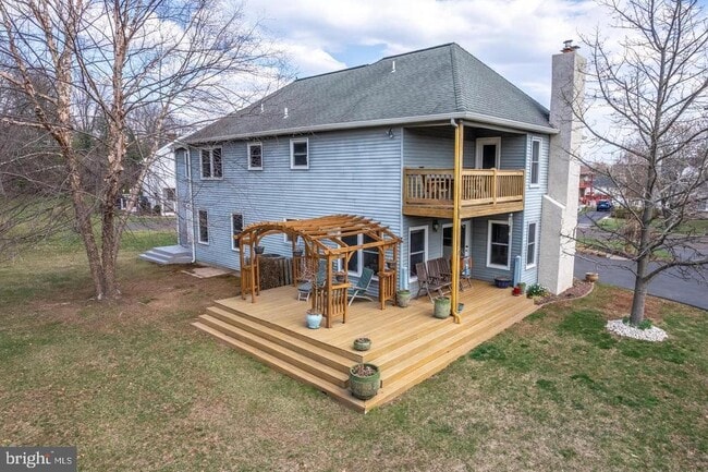 56 W Windrose Dr in Richboro, PA - Building Photo - Building Photo