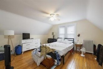 49 Bennett St, Unit #2 in Boston, MA - Building Photo - Building Photo