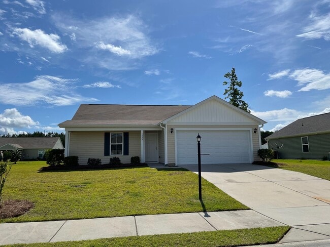 property at 1333 Boker Rd