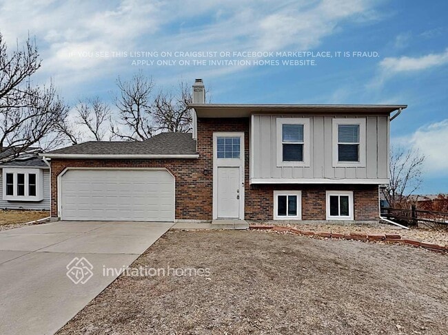 property at 16735 Blue Mist Cir