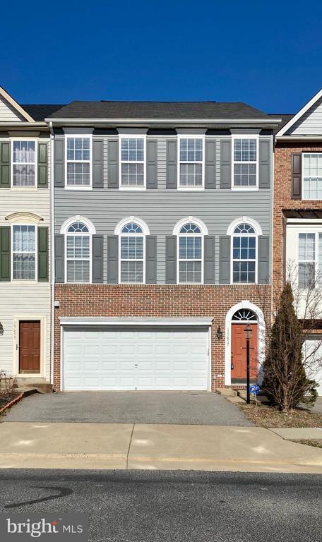 property at 15657 William Bayliss Ct