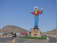 Doll House Apartments & Hacienda Apartments in Winnemucca, NV - Building Photo - Building Photo