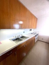 1515 Nuuanu Ave in Honolulu, HI - Building Photo - Building Photo