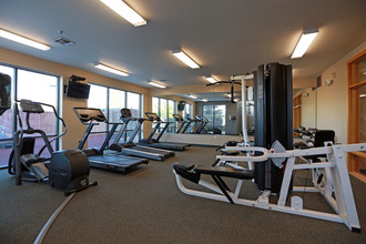 Lincoln Pointe Lofts in Englewood, CO - Building Photo - Interior Photo