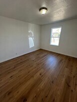 302 N Forest St in Amarillo, TX - Building Photo