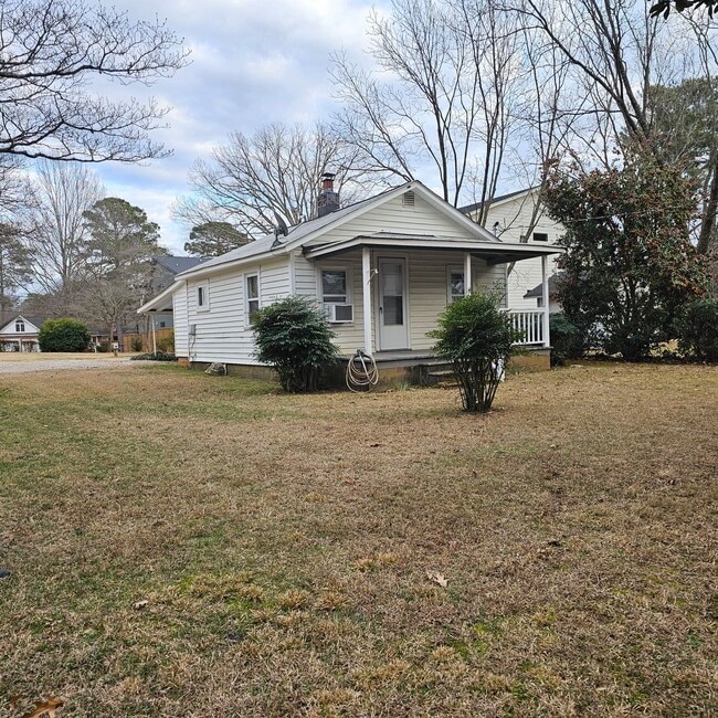 property at 616 Powell Dr
