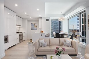 139 Seaport Blvd, Unit #611 Apartments