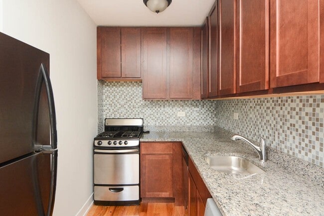 555 W Arlington in Chicago, IL - Foto de edificio - Building Photo