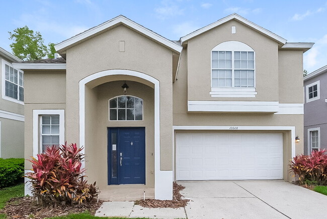 property at 10608 Marlington Pl