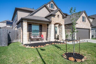 4519 Hronas Dr in Katy, TX - Building Photo - Building Photo