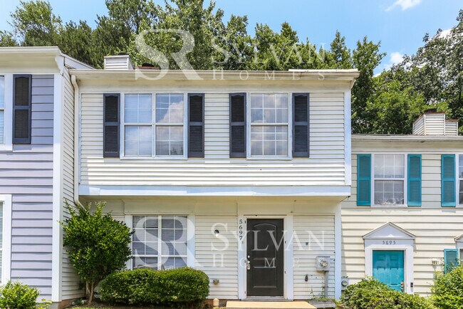 property at 5697 Wells Cir