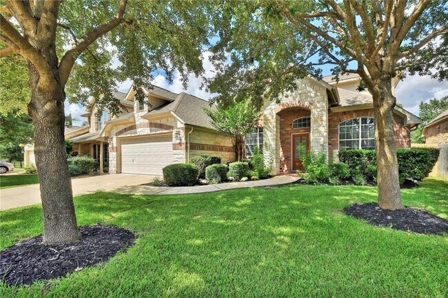 2830 Stonecreek Pl in Round Rock, TX - Building Photo - Building Photo