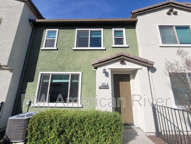 3007 Mesmerizing Walk in Sacramento, CA - Building Photo - Building Photo