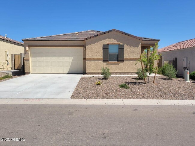 property at 48171 N La Soledad