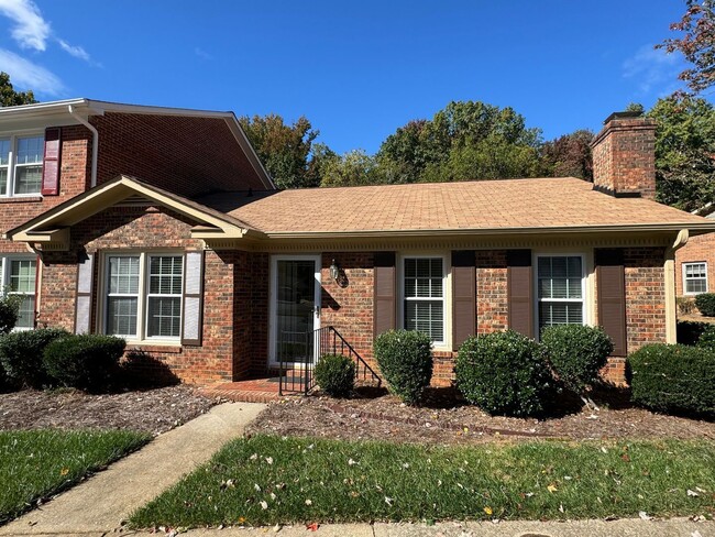 property at 4933 Tower Rd