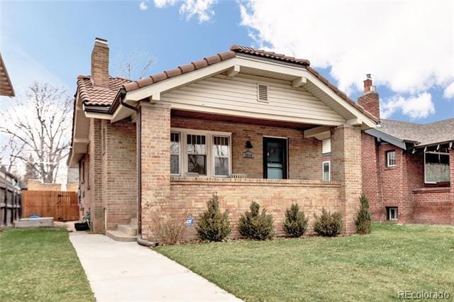 property at 2219 Eudora St