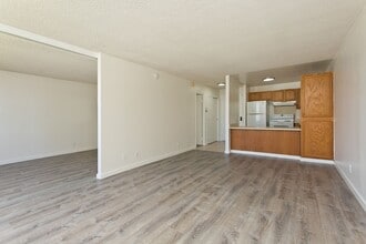 55S S Kukui St in Honolulu, HI - Building Photo - Building Photo