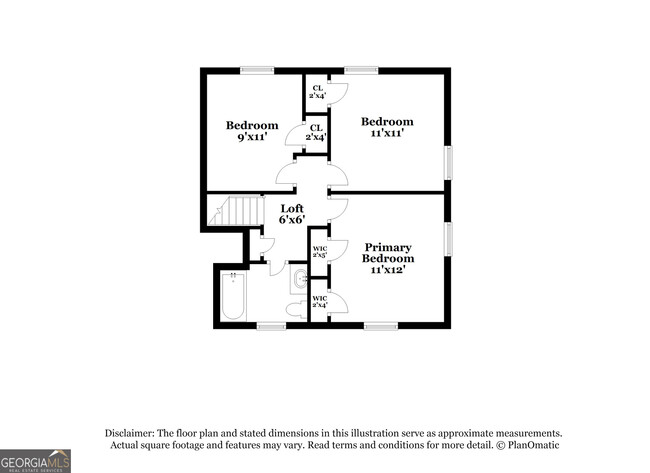 86 McFerrin Cir in Riverdale, GA - Building Photo - Building Photo