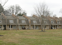 John Sevier Apartments in Maryville, TN - Building Photo - Building Photo