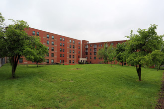 Guild House West 62+ Senior Apartments in Philadelphia, PA - Building Photo - Building Photo