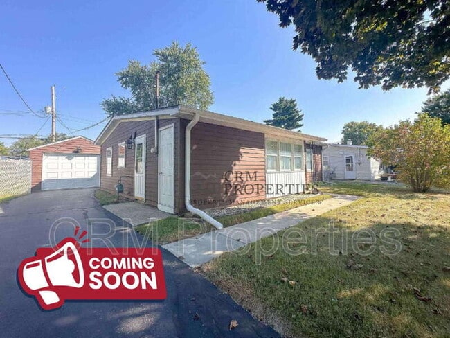 1004 E Cornell Rd in Kokomo, IN - Building Photo - Building Photo