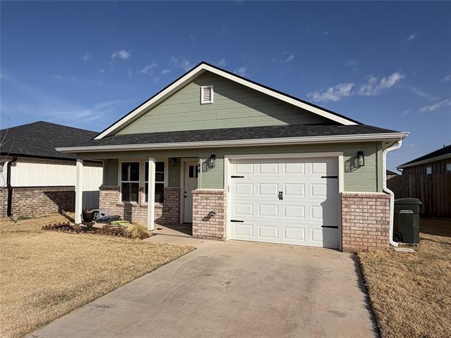 144 Tombstone Rd in Abilene, TX - Building Photo - Building Photo