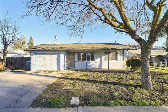 property at 1101 Snead Dr