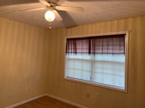 3534 44th St in Meridian, MS - Foto de edificio - Building Photo