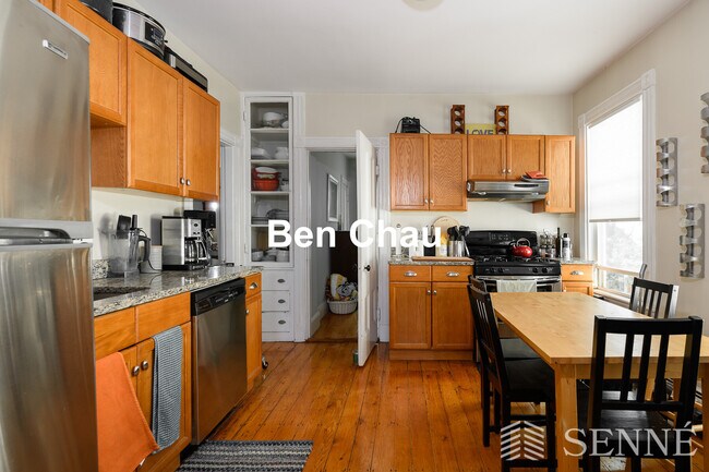 property at 48 Eustis St