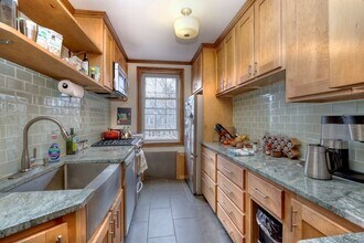 1717 Cambridge St, Unit #35 in Cambridge, MA - Building Photo - Building Photo