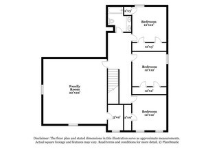 837 Airedale Trail in Garner, NC - Building Photo - Building Photo