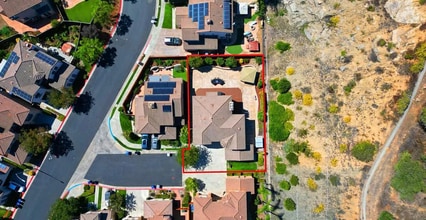 307 Calle De Portola in San Marcos, CA - Building Photo - Building Photo