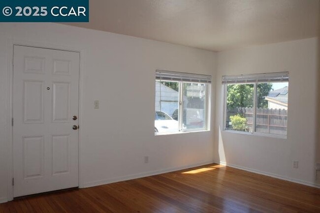 835 33rd St in Richmond, CA - Building Photo - Building Photo