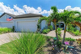 14672 Misty Pond Lp in Nokomis, FL - Building Photo