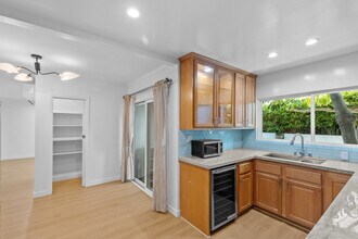 1234 19th St, Unit B in Santa Monica, CA - Building Photo - Building Photo