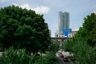 Aquilini Centre - South in Vancouver, BC - Building Photo - Building Photo