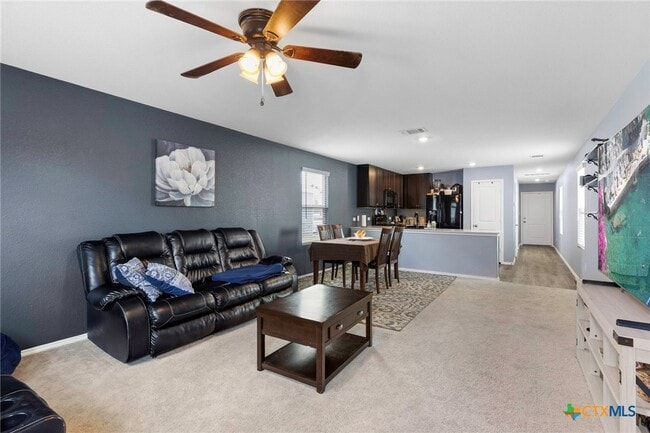 property at 12 Trinity Cir