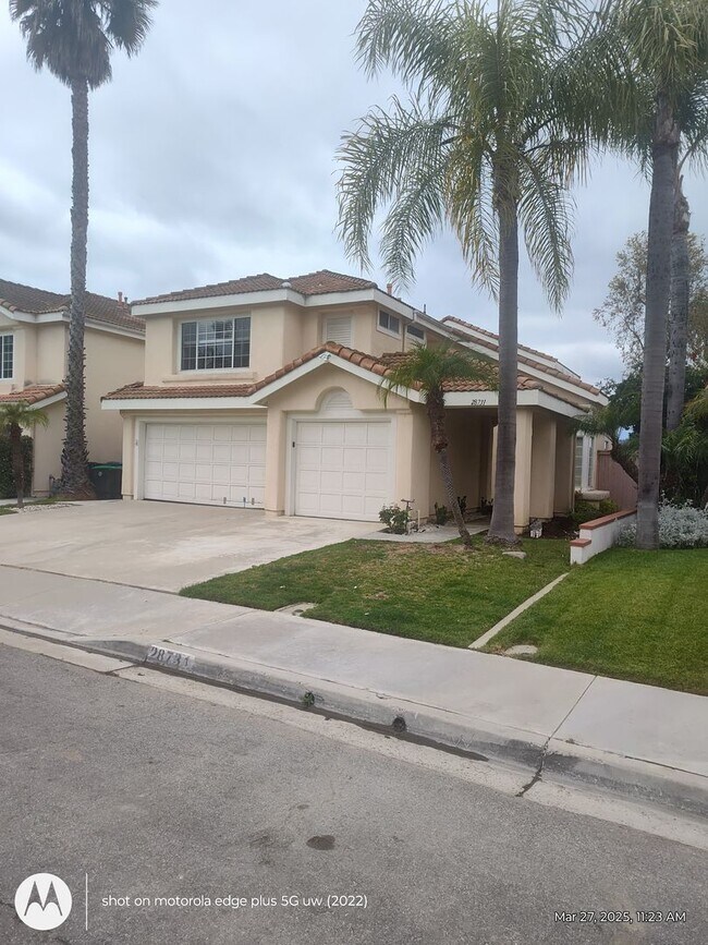 property at 28731 Via Pasatiempo