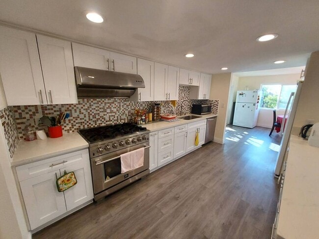 4801 Hamer Dr in Placentia, CA - Building Photo - Building Photo