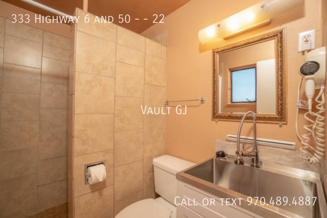 333 US-6 in Fruita, CO - Building Photo - Building Photo