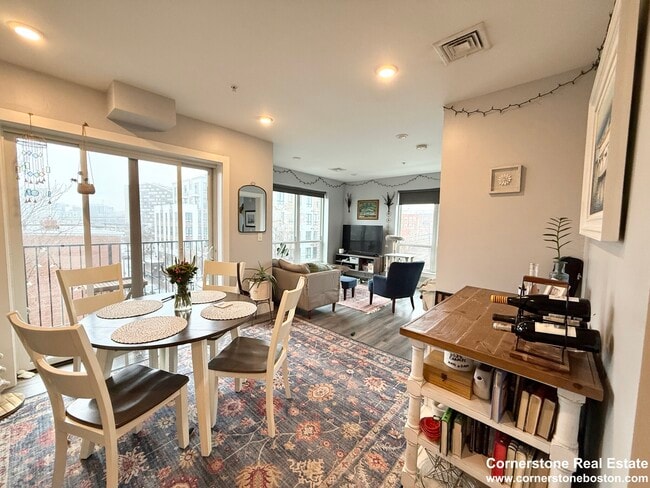 40 B St, Unit 510