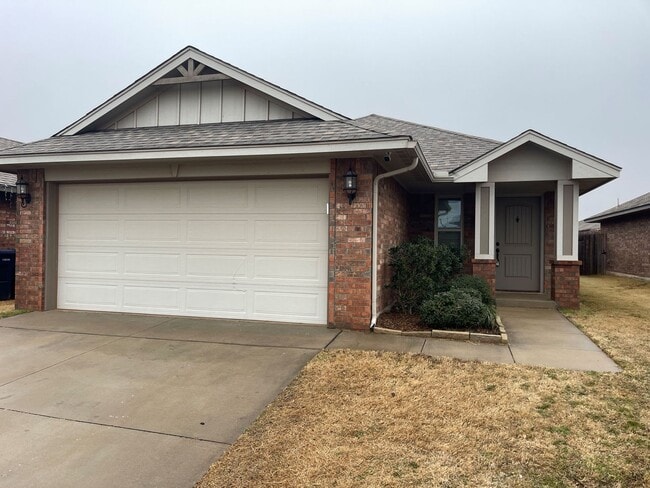 4717 Pyrope Ln in Oklahoma City, OK - Building Photo - Building Photo