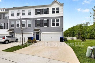 25 Stanton Rd in Mount Holly, NJ - Building Photo - Building Photo